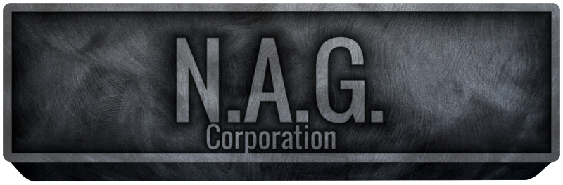 N.A.G. Big Logo