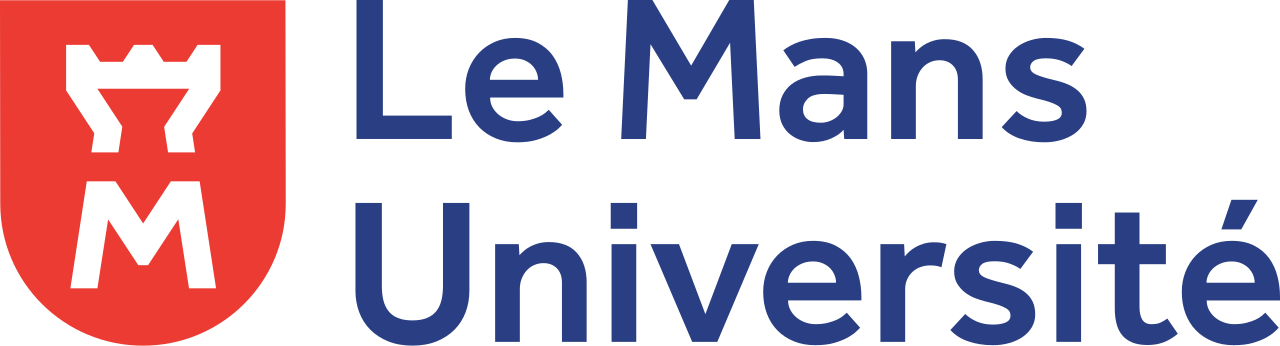 Logo Université de Le Mans